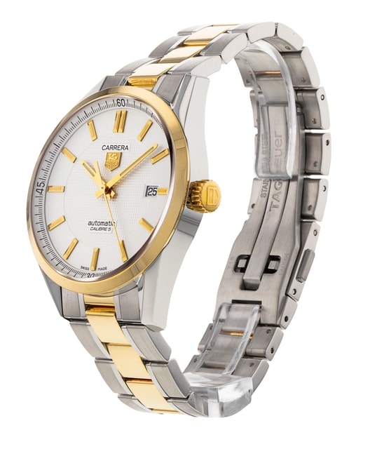 Tag Heuer Carrera WV215A.B00788 Image 2